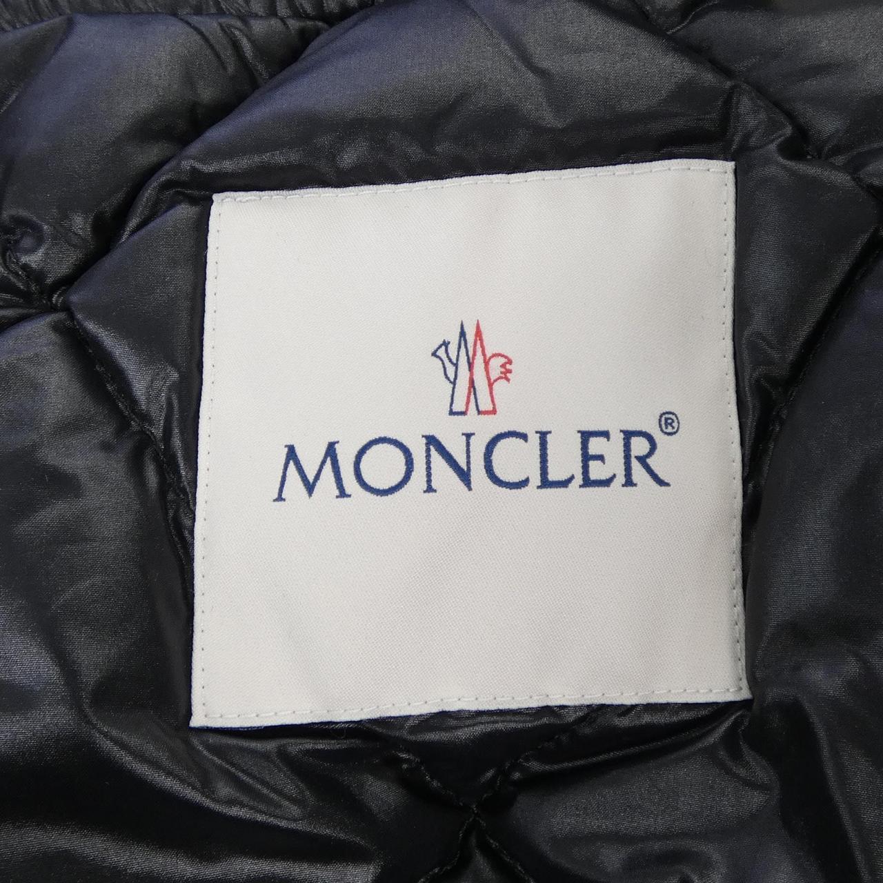 モンクレール ジーニアス MONCLER GENIUS FRAGMENT HIROSHI FUJIWARA RASSOS ダウンジャケット