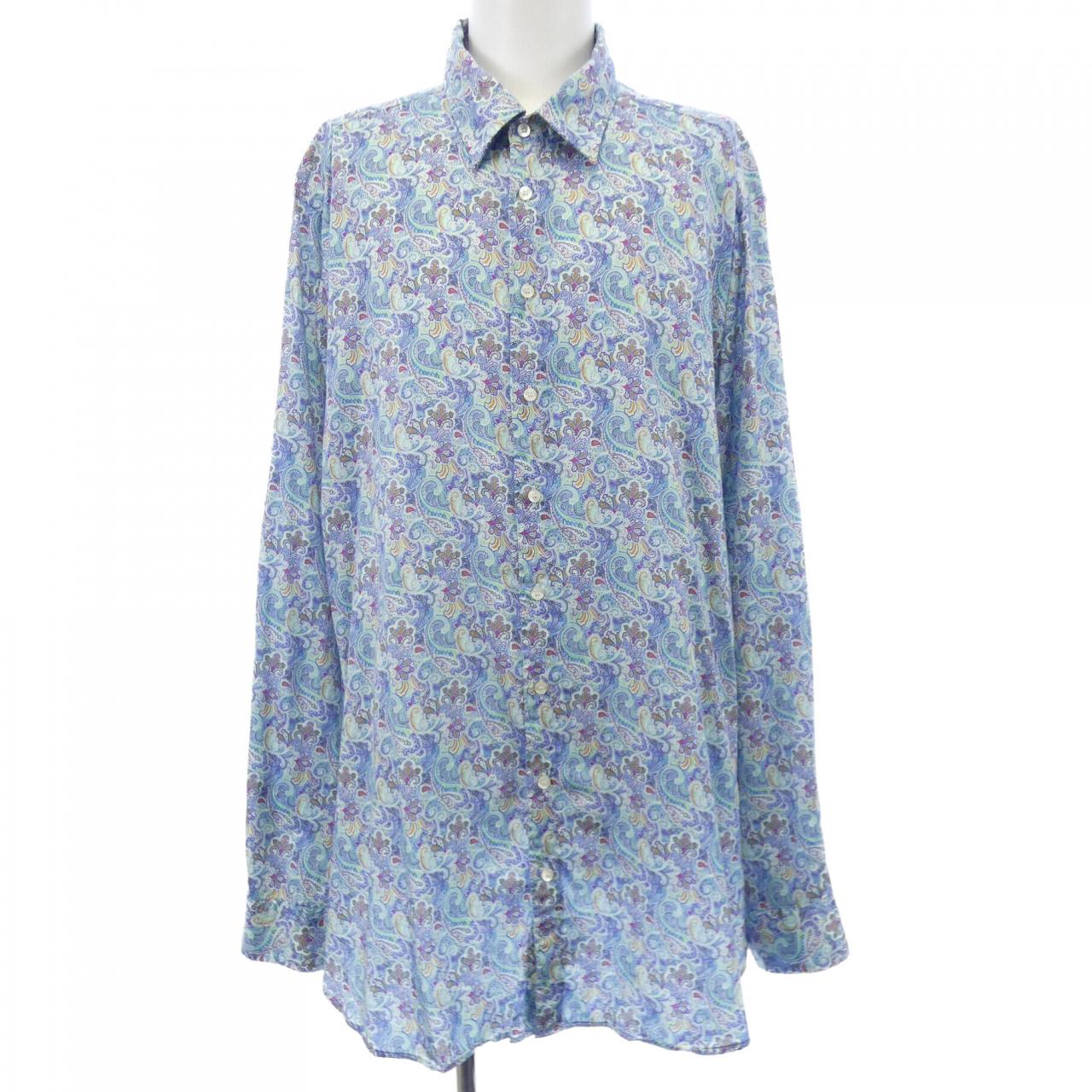 エトロ ETRO シャツ