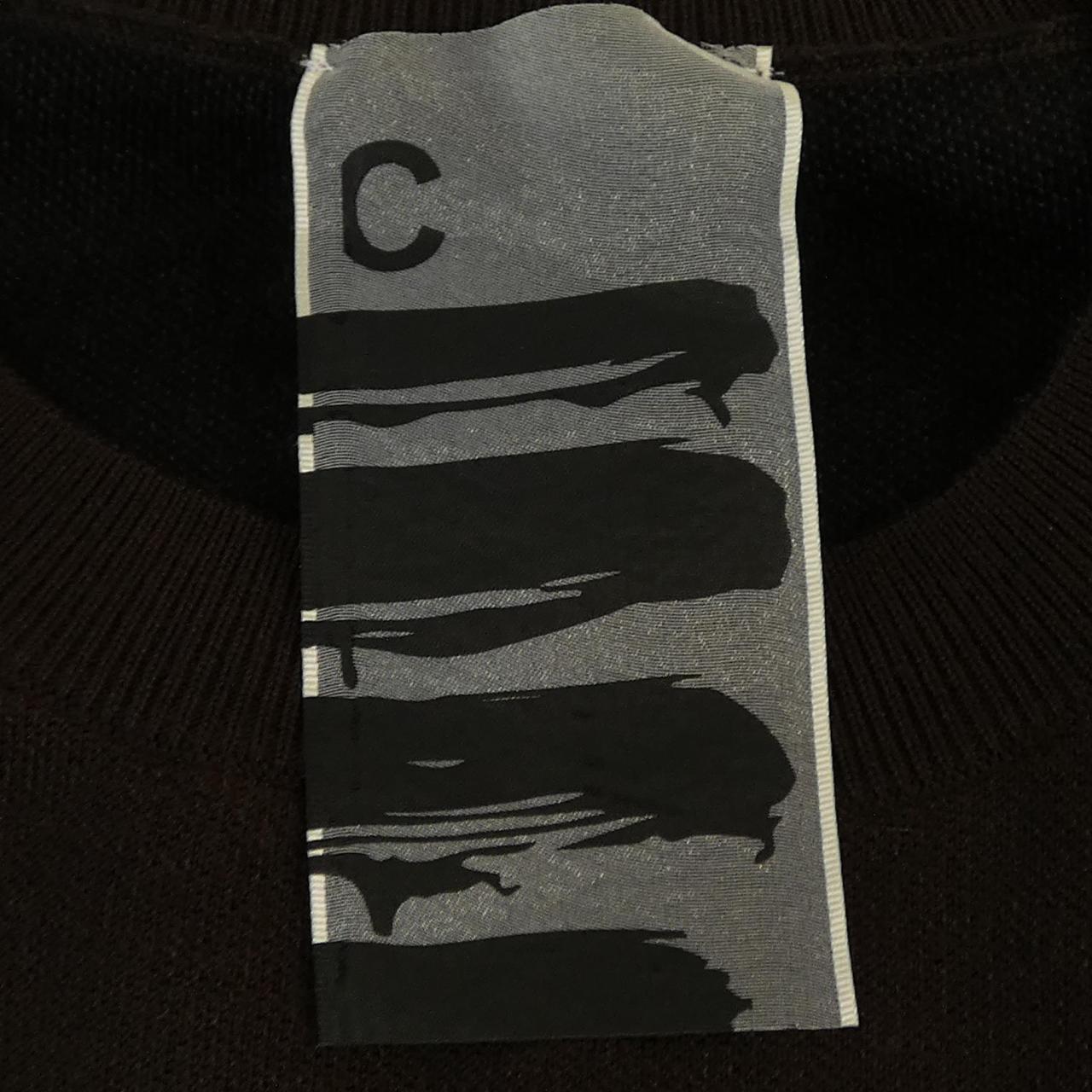 カオス chaos セットアップ
