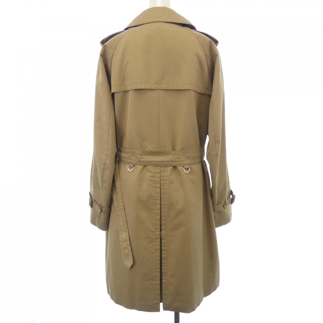 アクアスキュータム Aquascutum トレンチコート