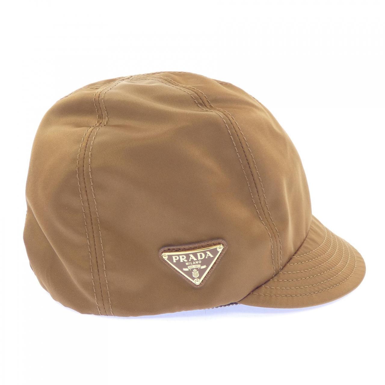 プラダ PRADA 1HC518 2DMI キャップ