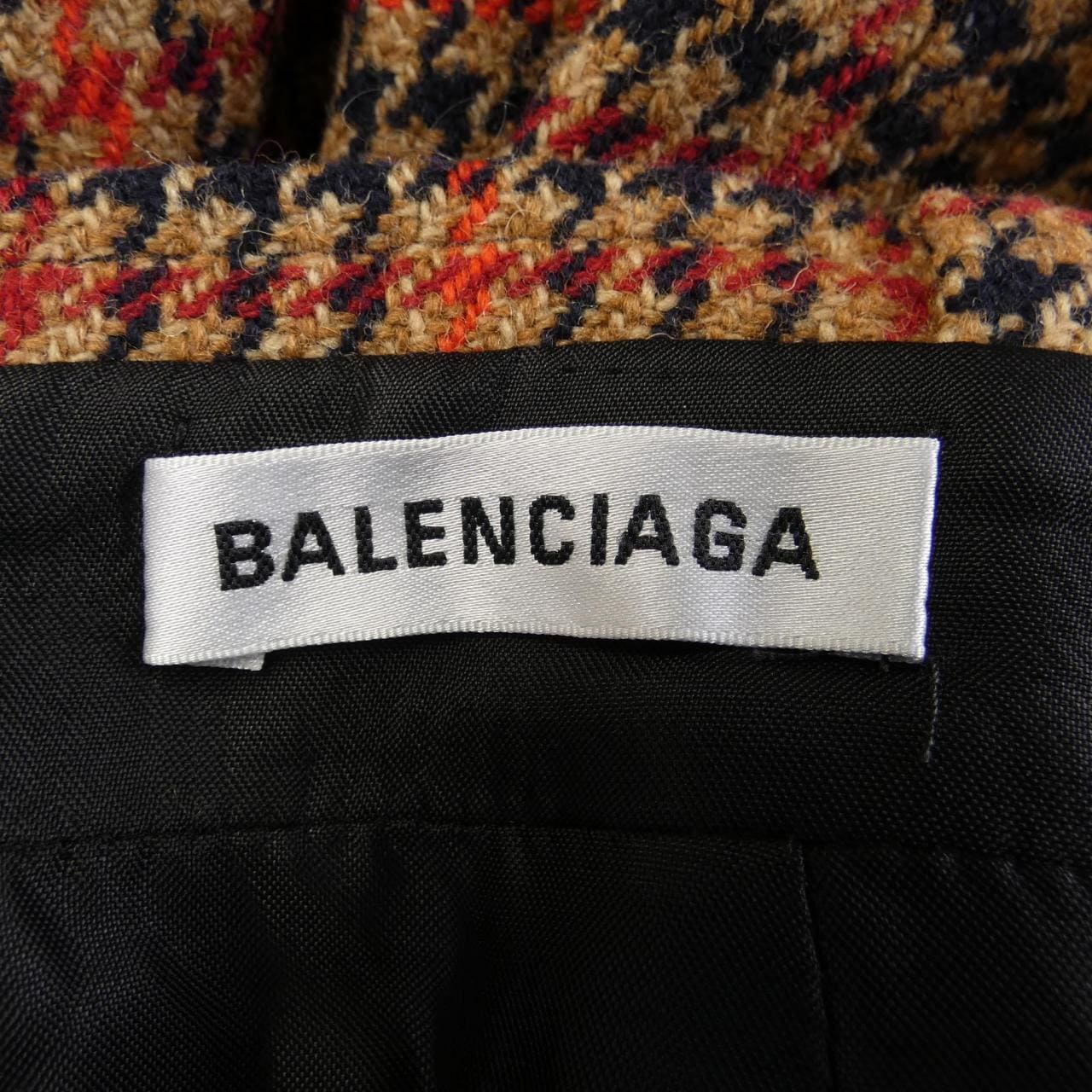 バレンシアガ BALENCIAGA スカート