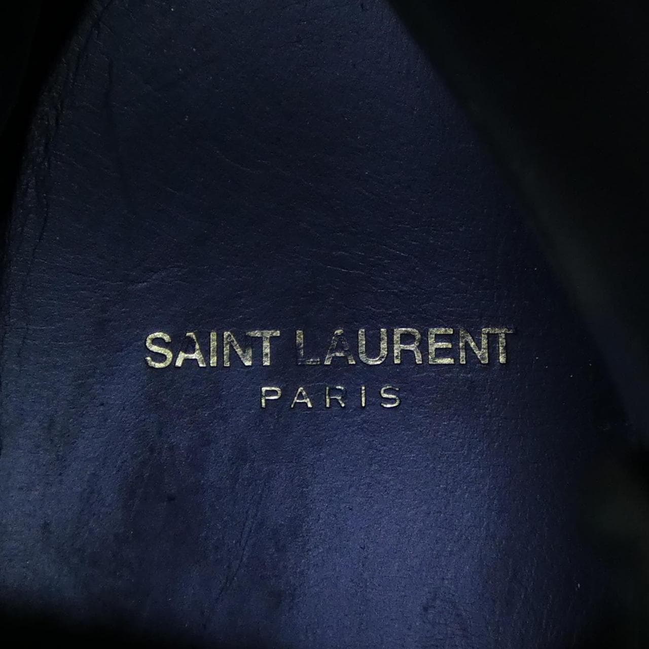 SAINT LAURENT SAINT LAURENT Sneakers