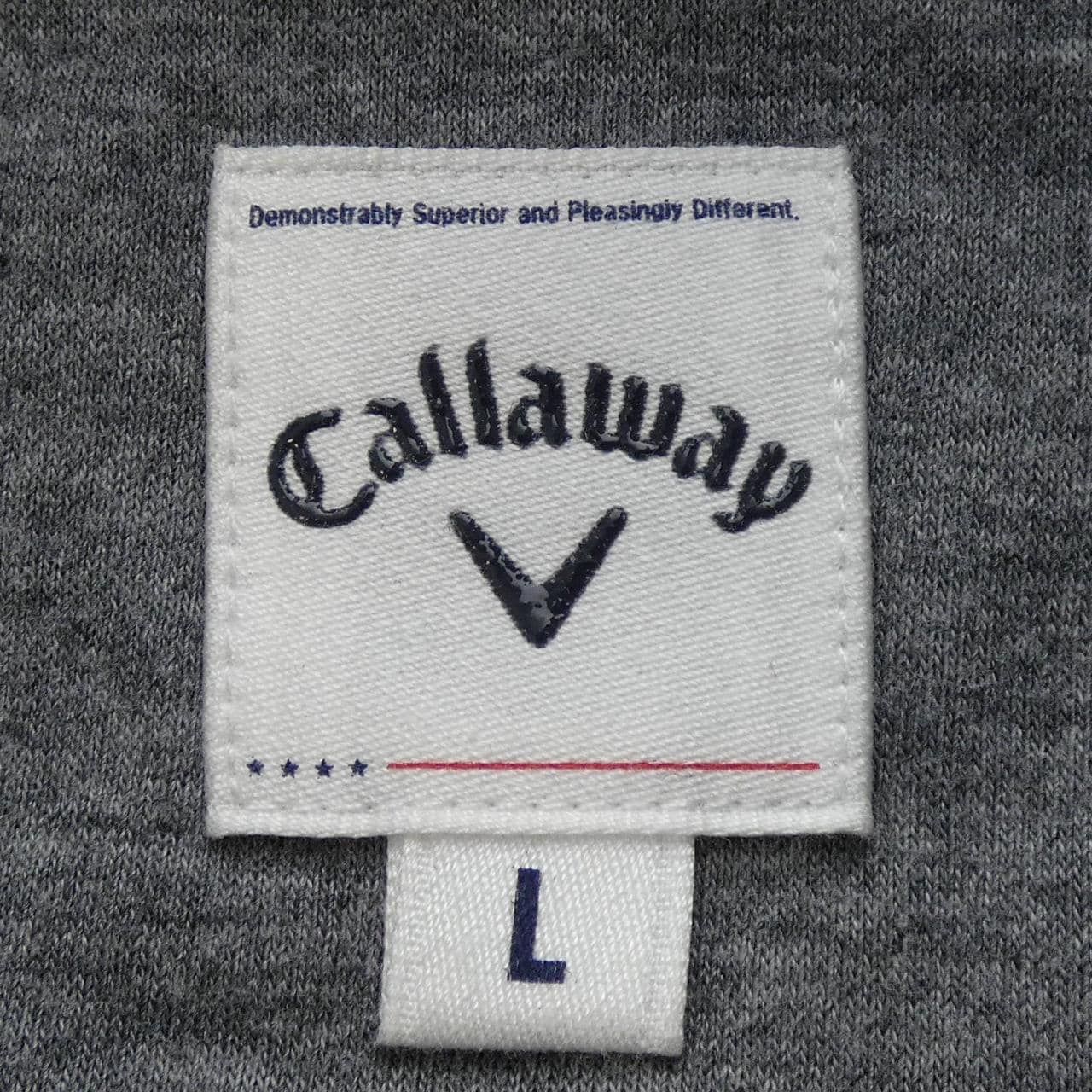 callaway callaway tops