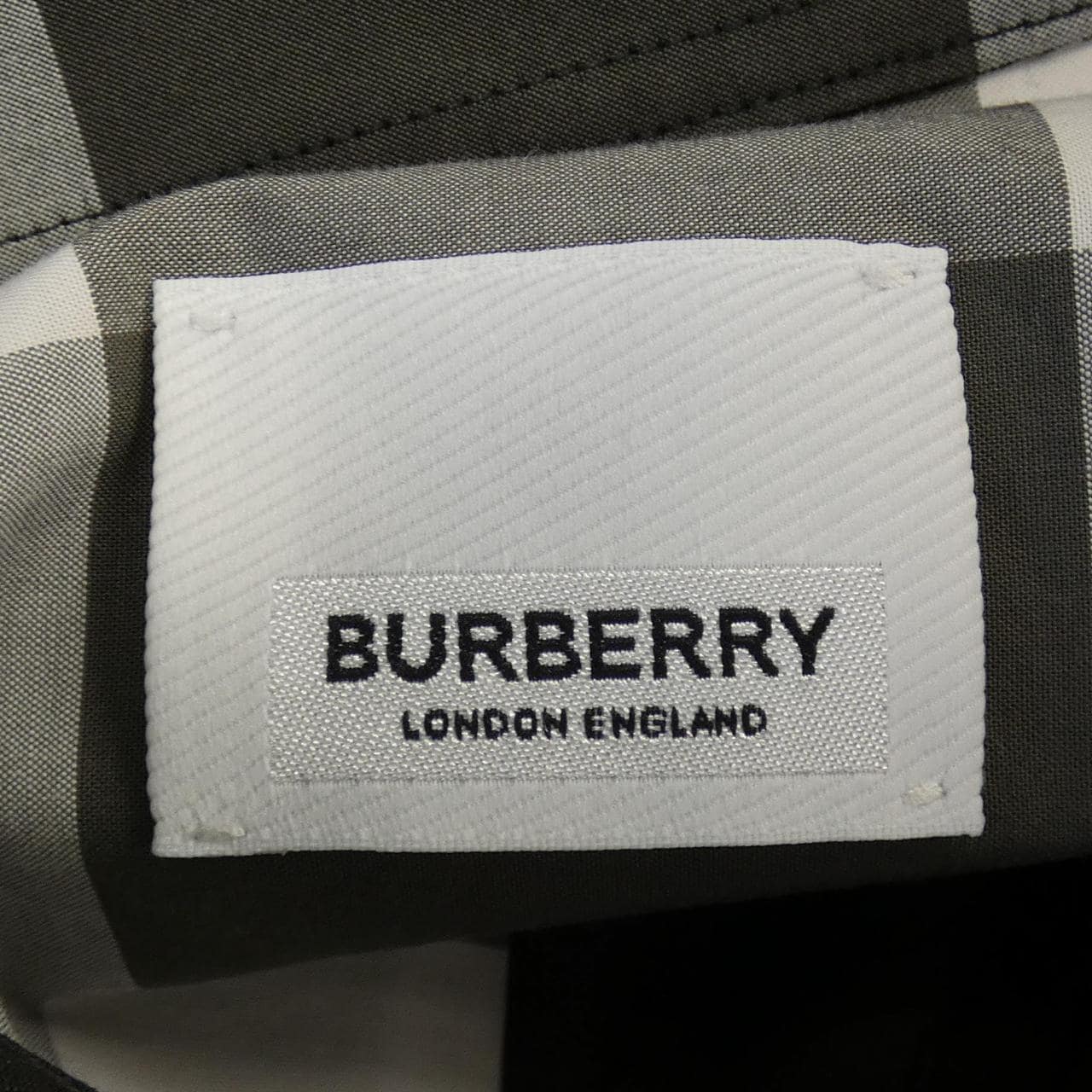 バーバリー BURBERRY シャツ