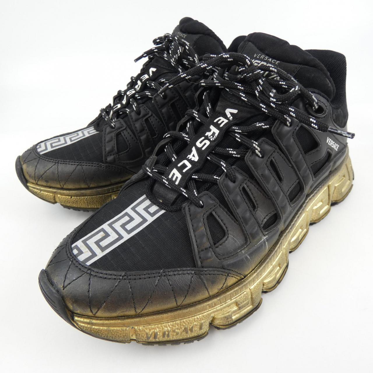 ヴェルサーチ VERSACE スニーカー