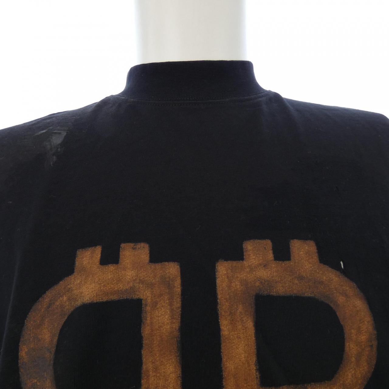 バレンシアガ BALENCIAGA Tシャツ