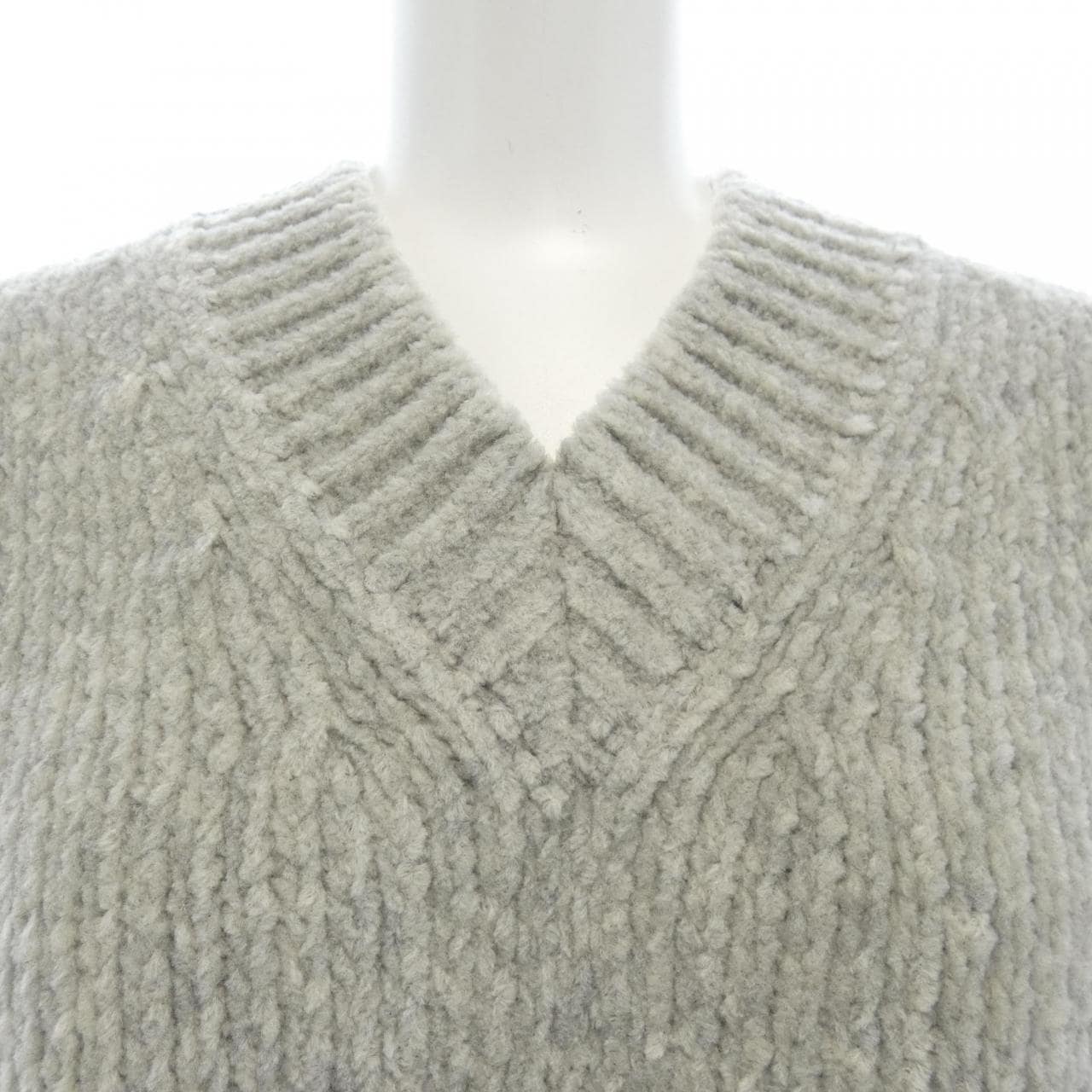 ATON ATON knit