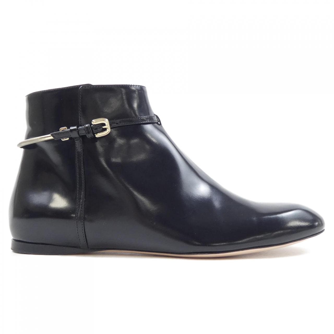 ニナリッチ NINA RICCI ブーツ