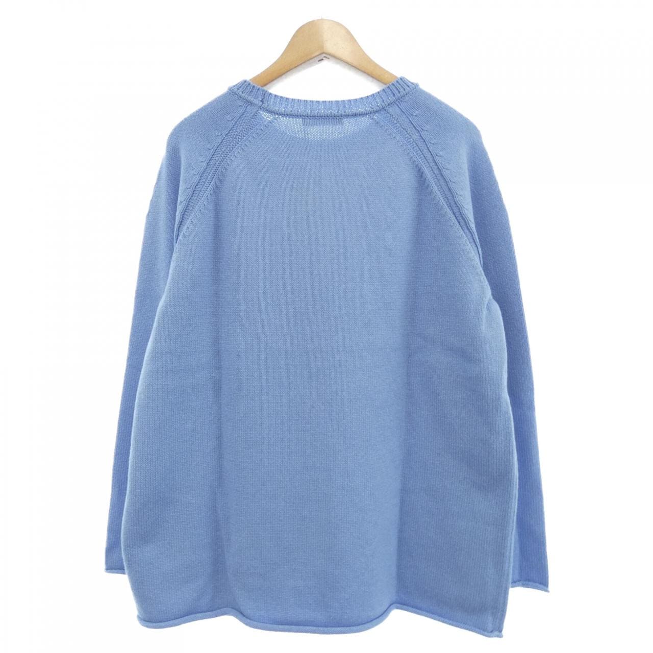 セオリーリュクス Theory luxe ニット