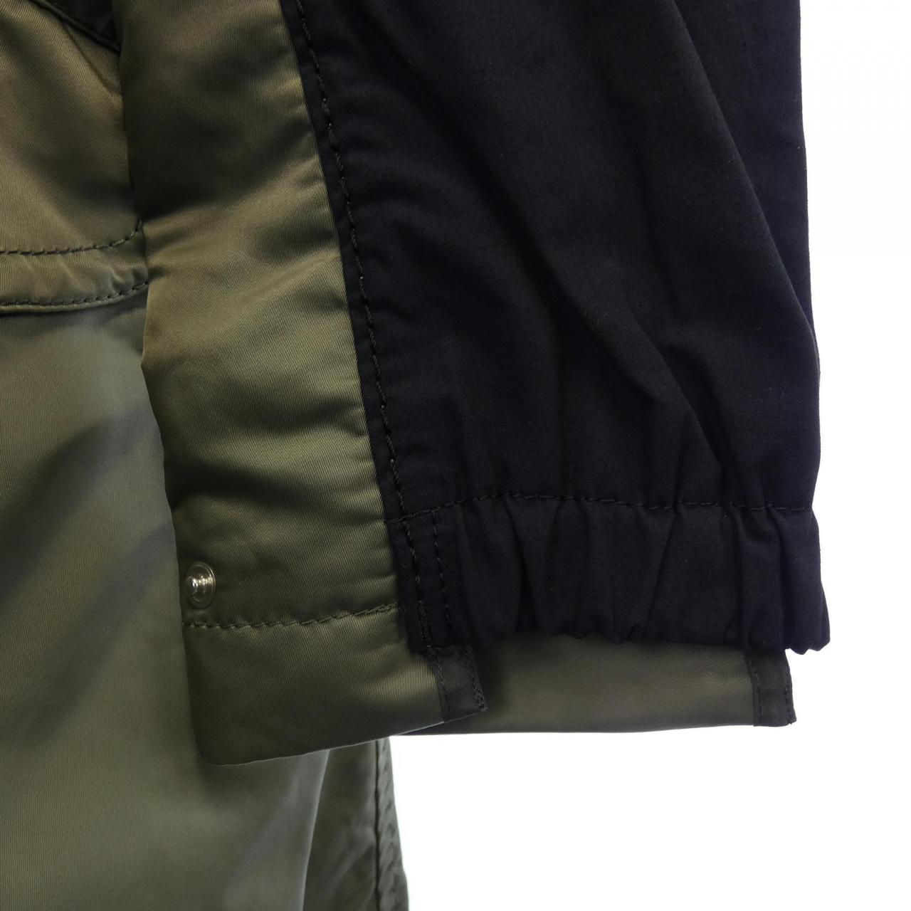 サカイ SACAI コート