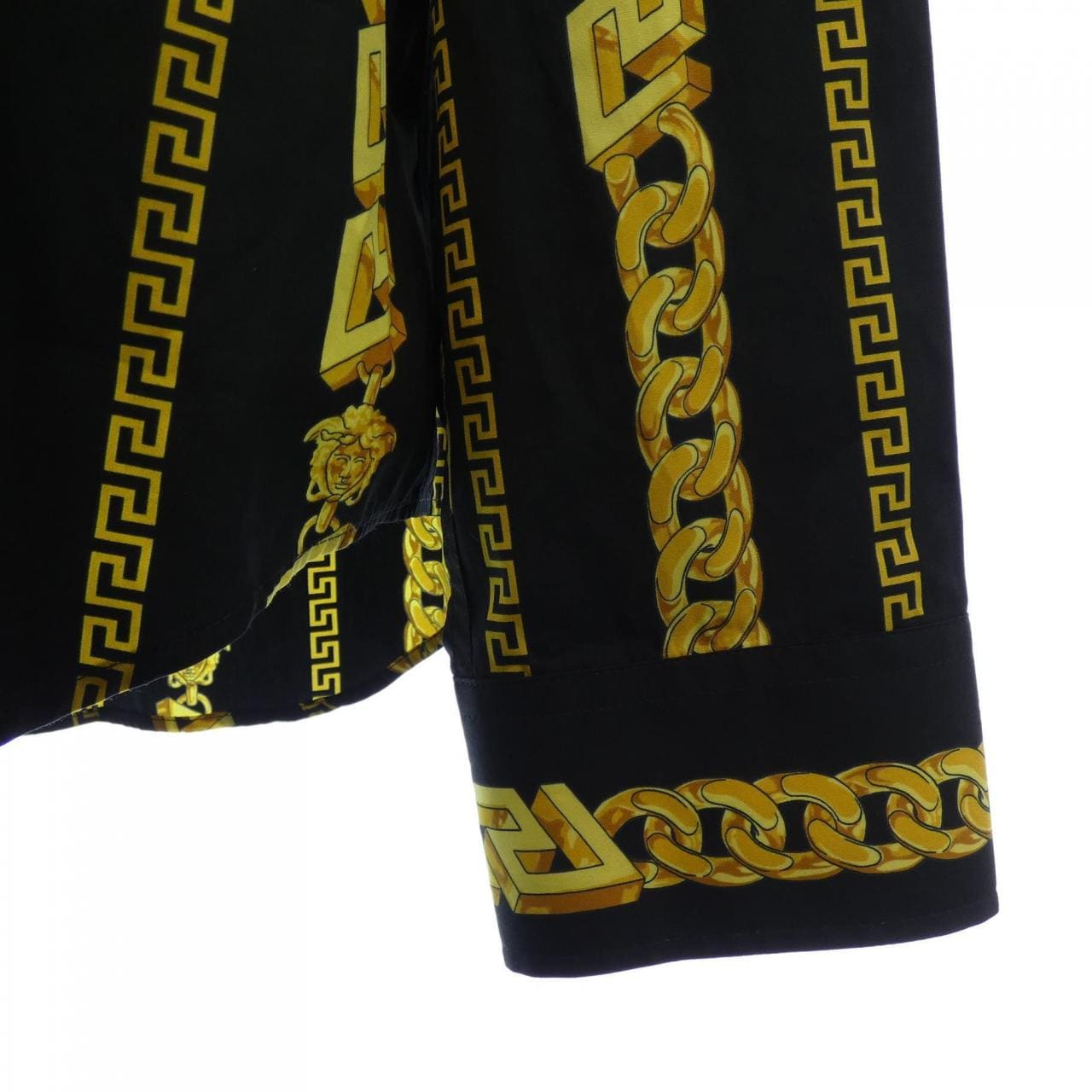 VERSACE E VERSACE 衬衫