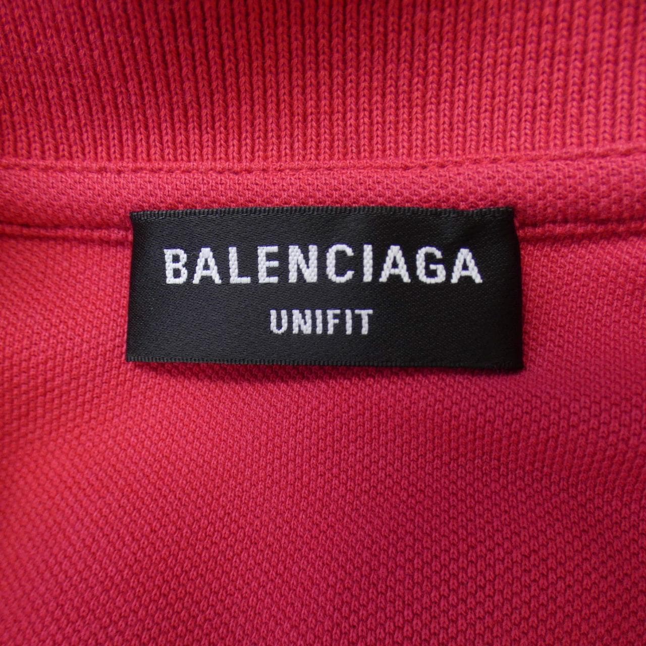 バレンシアガ BALENCIAGA ポロシャツ
