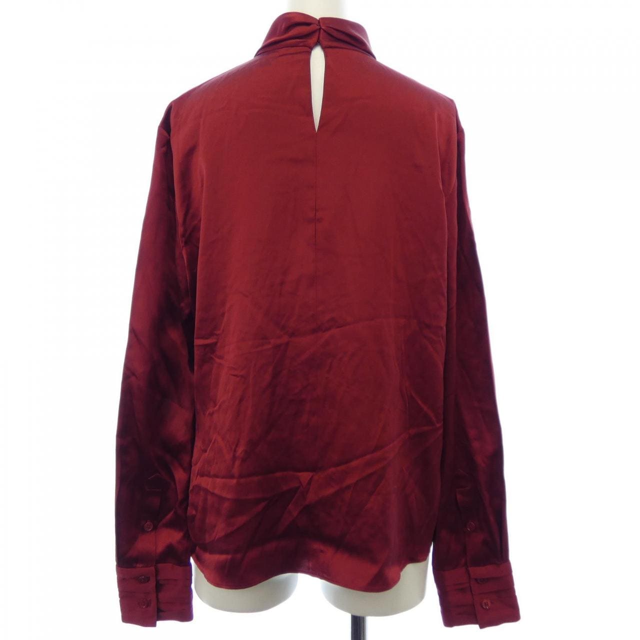 LILYSILK トップス