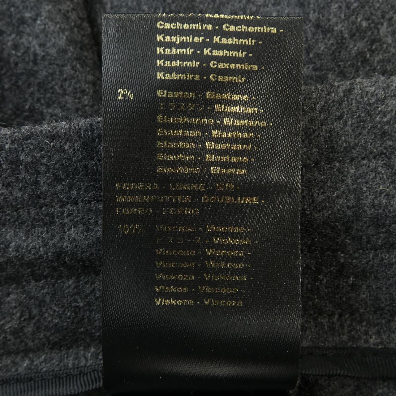 ムーレー MOORER DAVINA-WSH パンツ