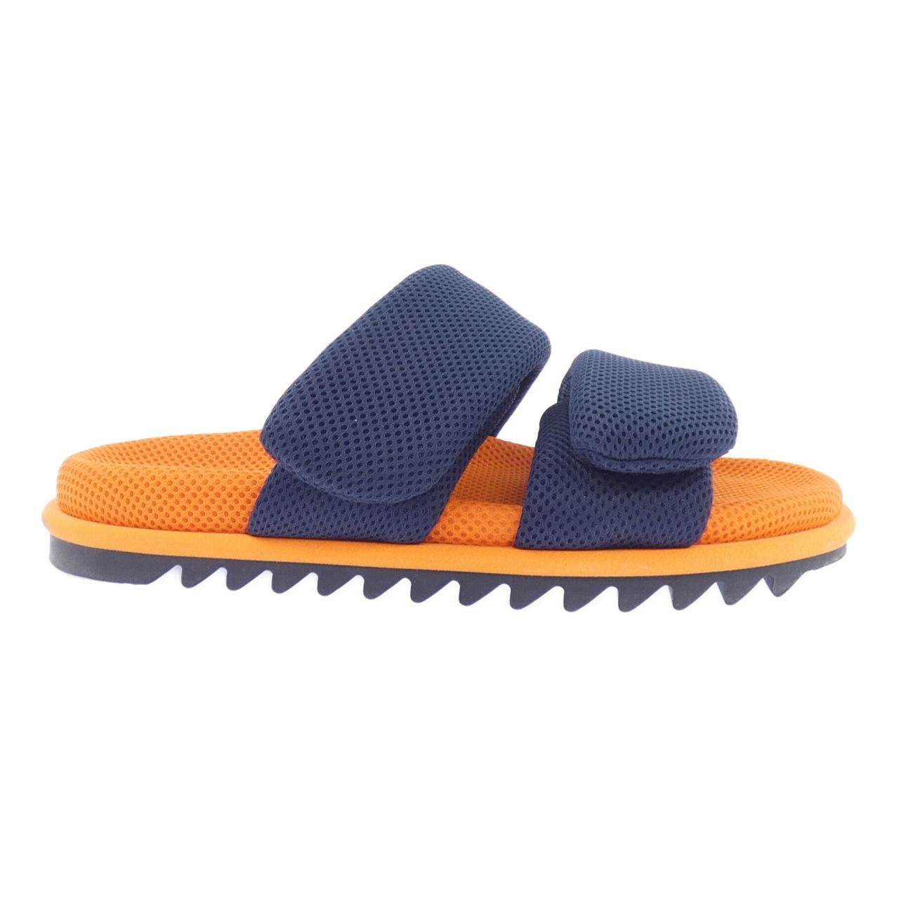 ドリスヴァンノッテン DRIES VAN NOTEN サンダル