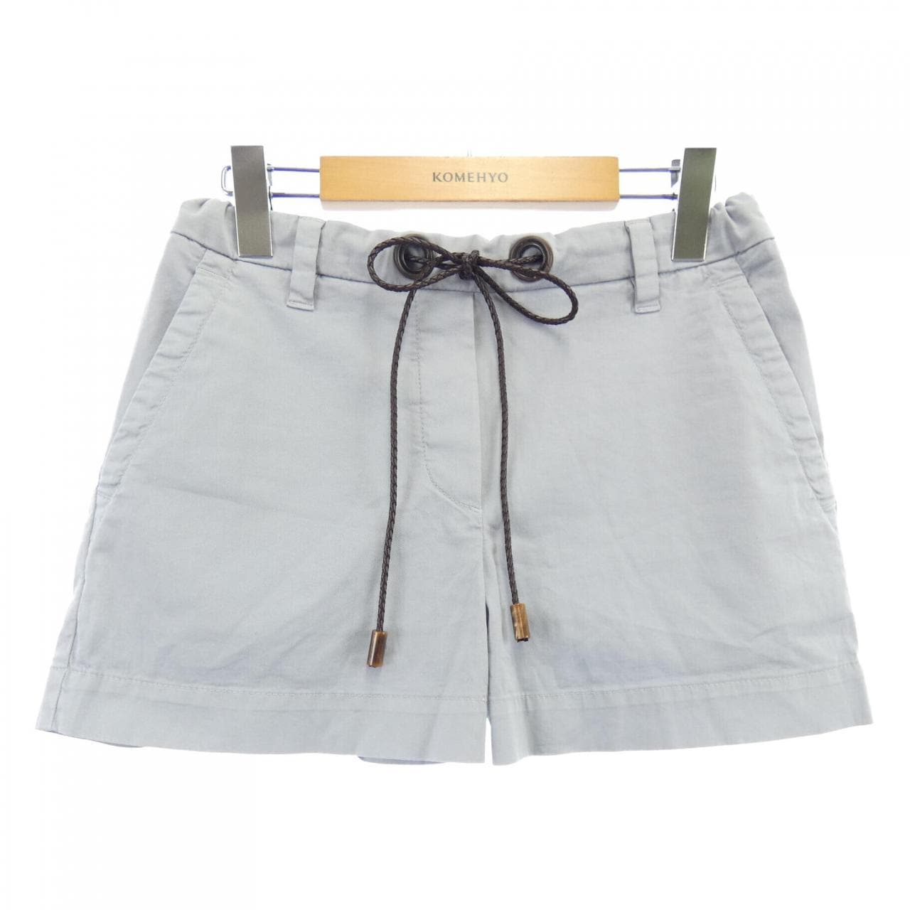 ブルネロクチネリ BRUNELLO CUCINELLI 43P5037 ショートパンツ