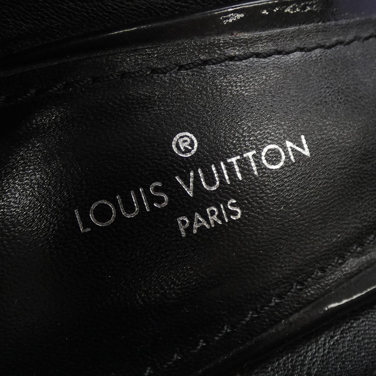 ルイヴィトン LOUIS VUITTON パンプス
