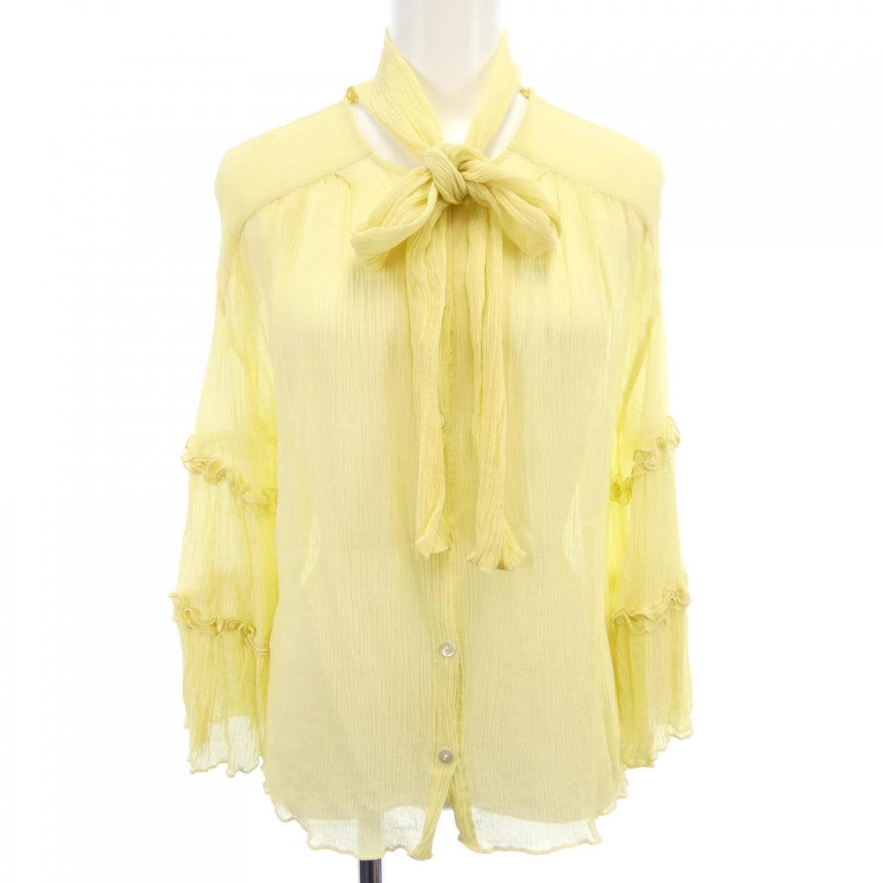 グレースコンチネンタル GRACE CONTINENTAL トップス