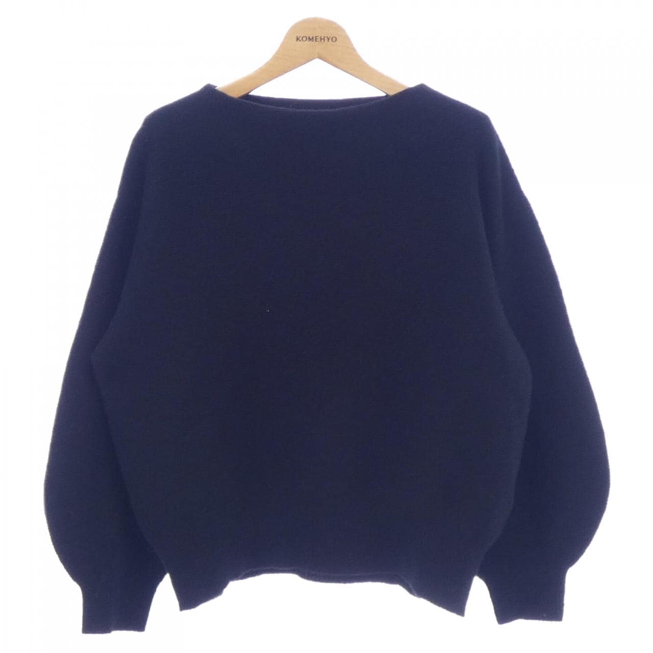 トゥービーシック TO BE CHIC W5N13-259-09 ニット