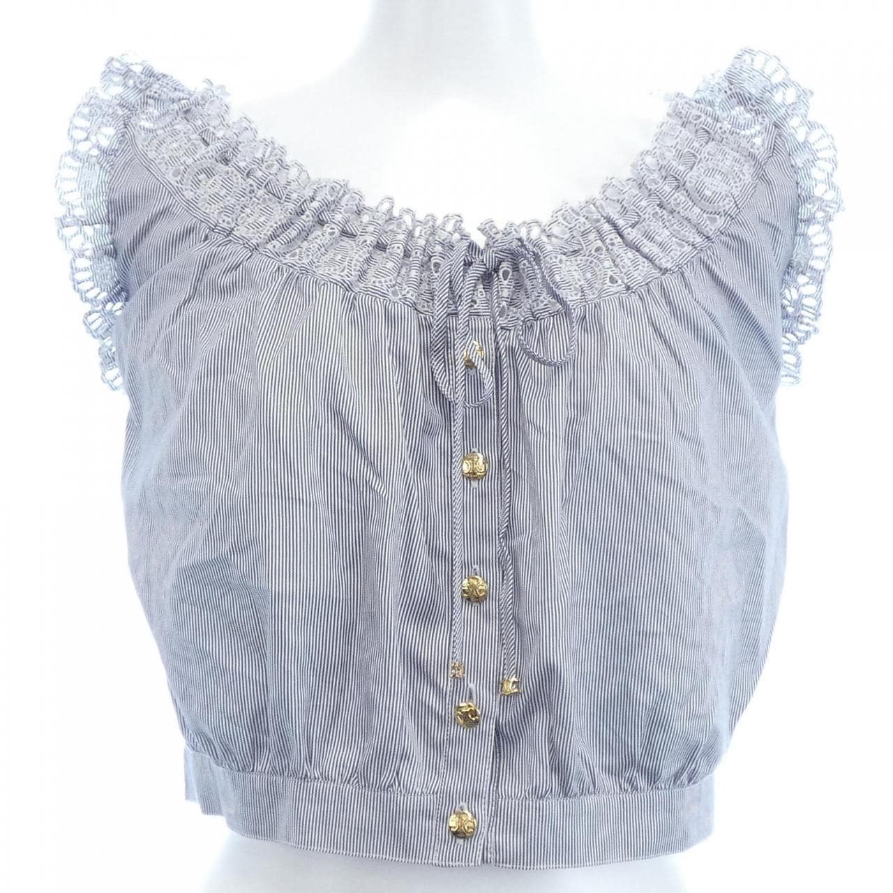 セリーヌ CELINE 2B982984T トップス