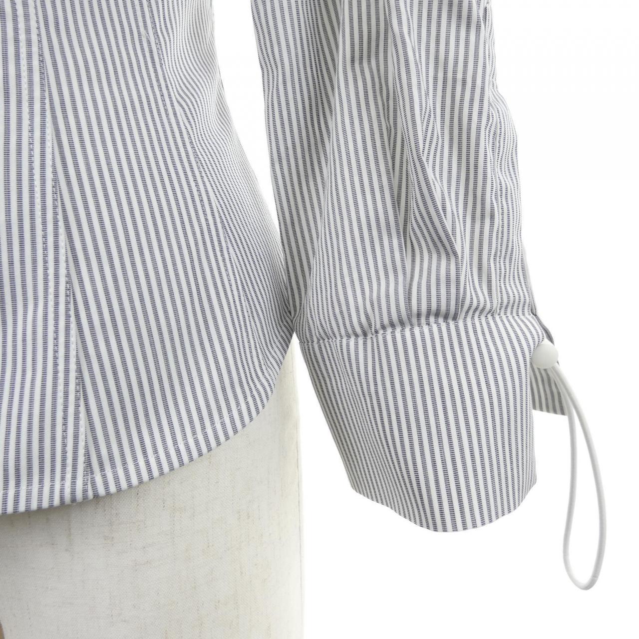 フェンディ FENDI FS7566 AKSW シャツ