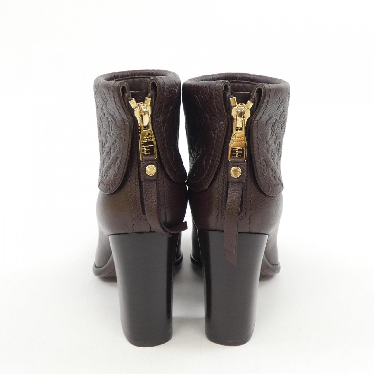 ルイヴィトン LOUIS VUITTON ブーツ