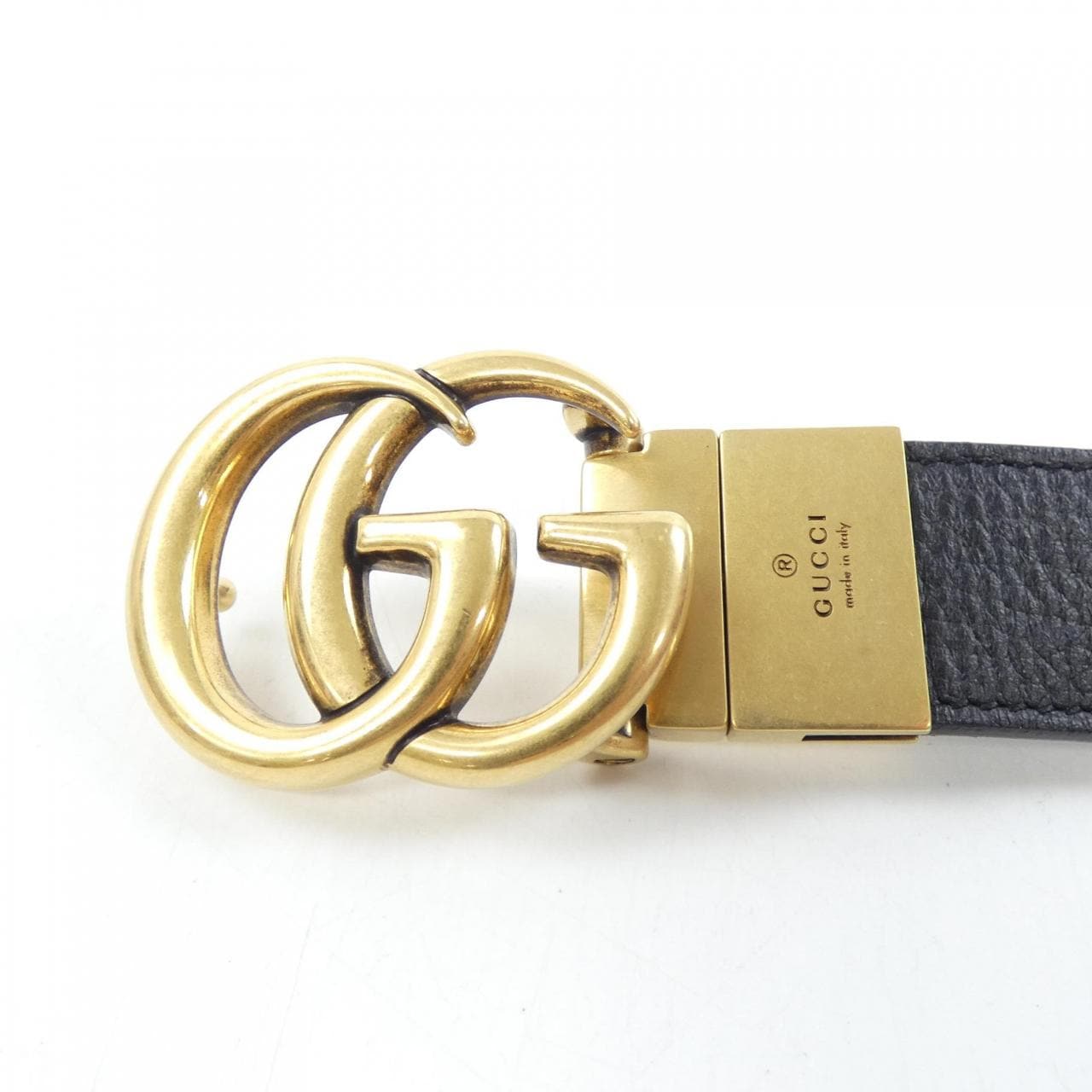 グッチ GUCCI 643847 CA02T BELT