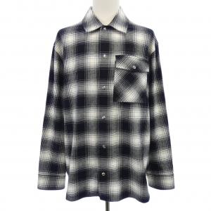 モンクレール MONCLER 10912F0000 549XX シャツ