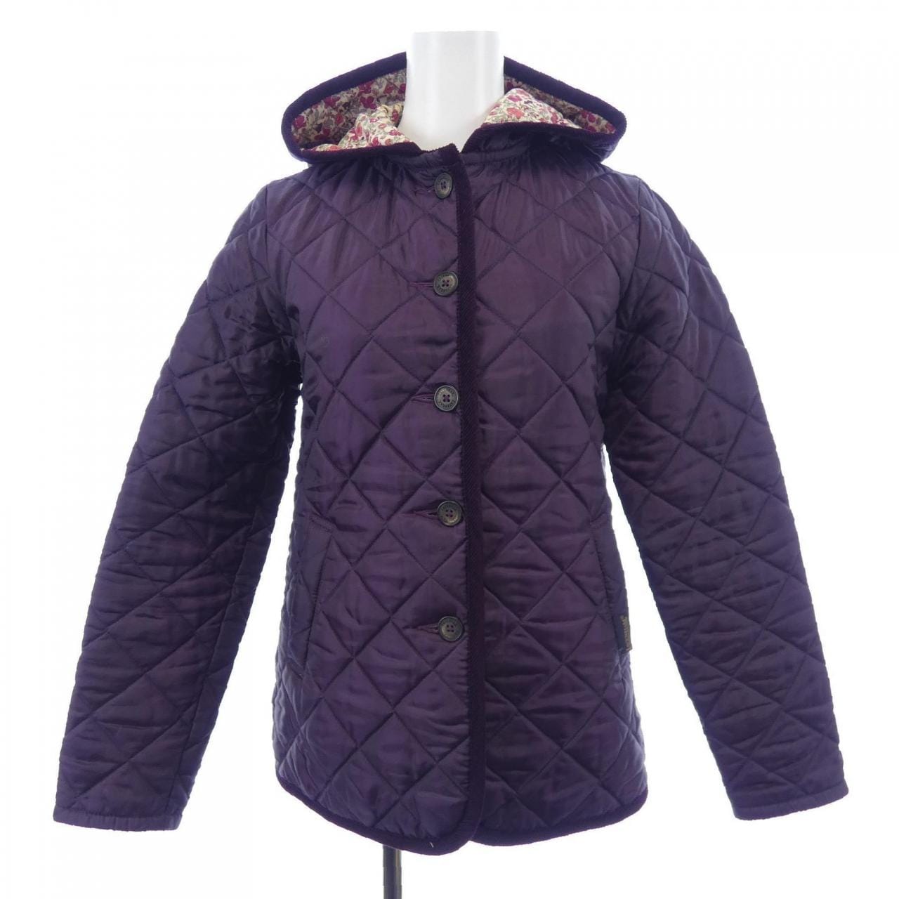 ラベンハム LAVENHAM ジャケット