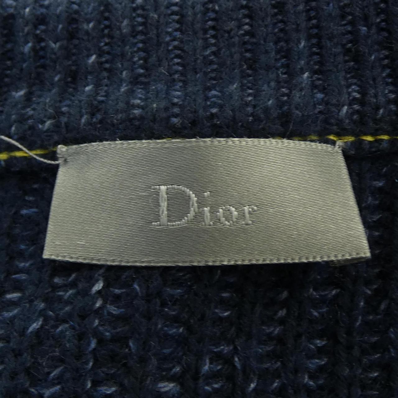 ディオール DIOR 563M670ZT595 ニット