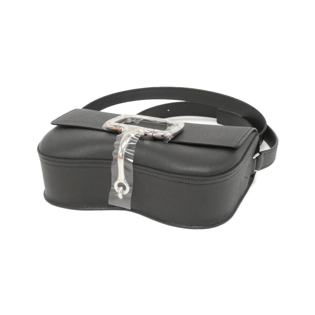 [Unused items] HERMES Della Cavalleria Elan 084658CK Shoulder Bag