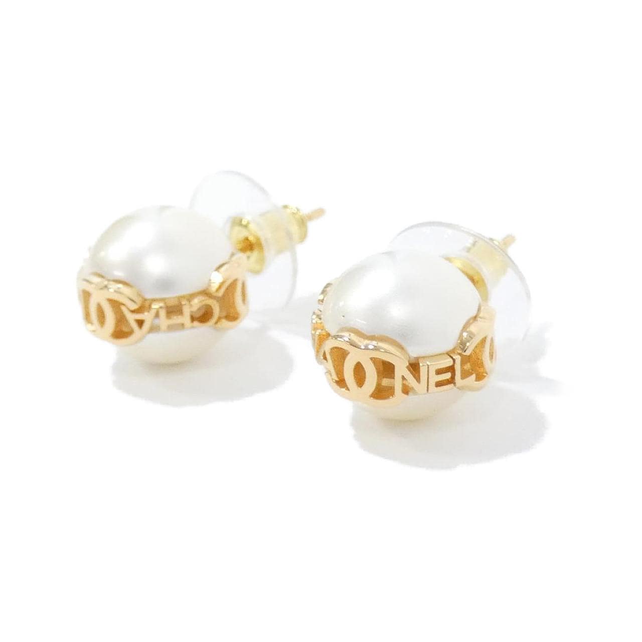 CHANEL ABB595 Earrings