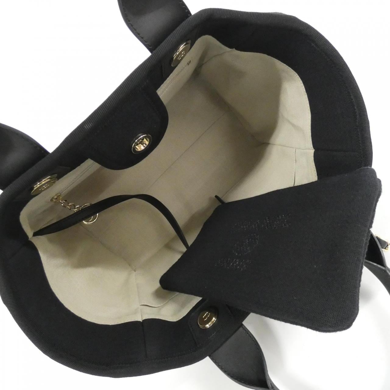 シャネル ドーヴィル ライン AS3257 バッグ