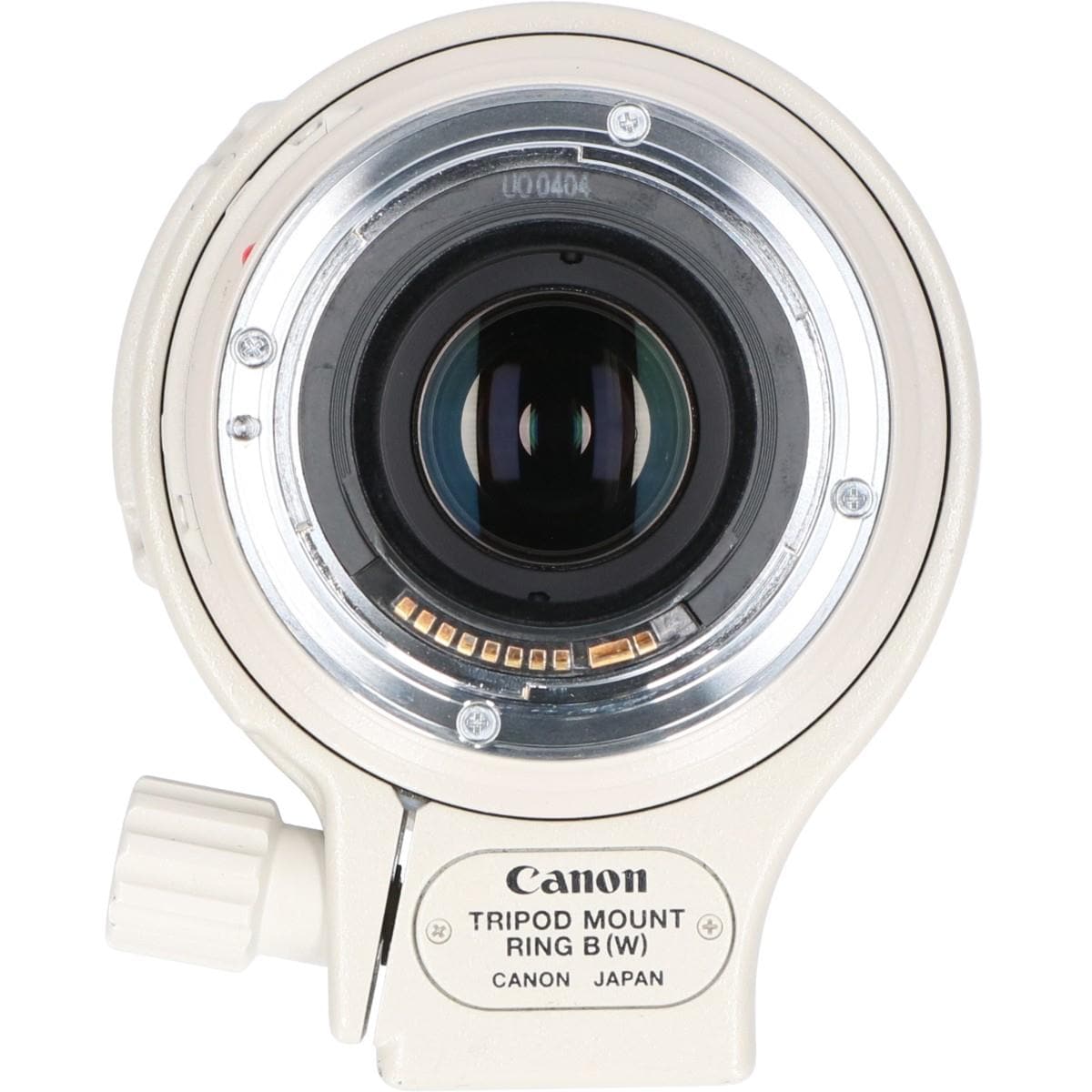 ＥＦ１００－４００ｍｍ　Ｆ４．５－５．６Ｌ　ＩＳ　ＵＳＭ