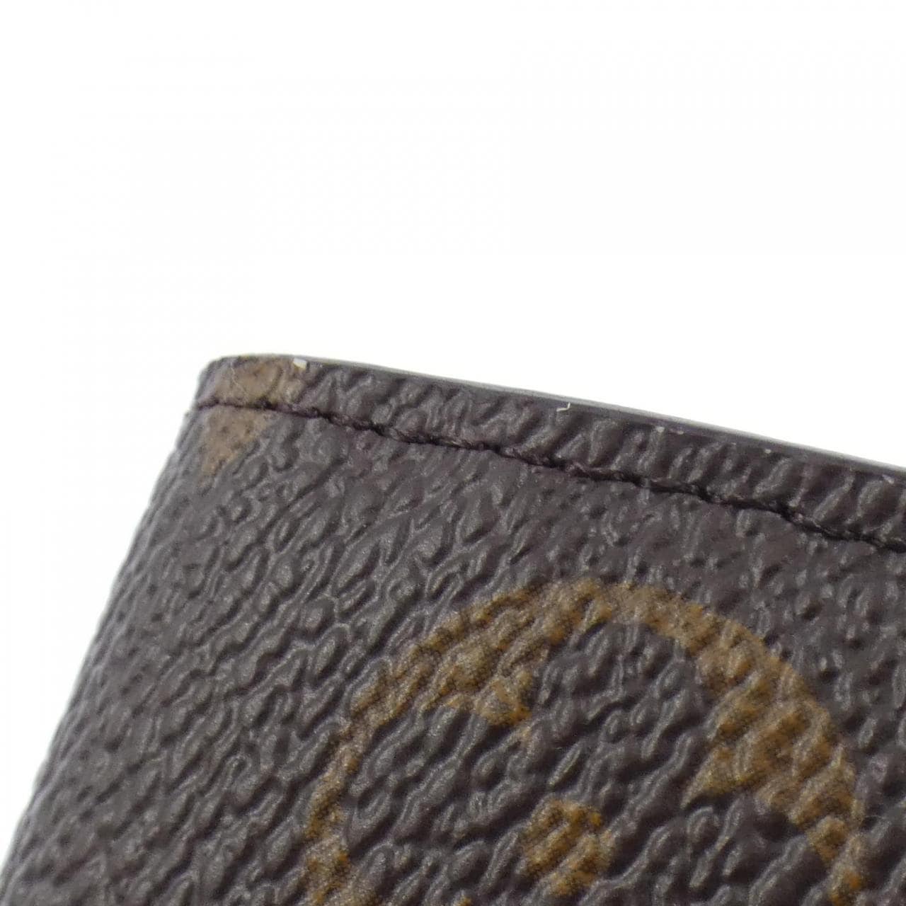 LOUIS VUITTON Monogram Portefeuille Sarah M62235 Wallet