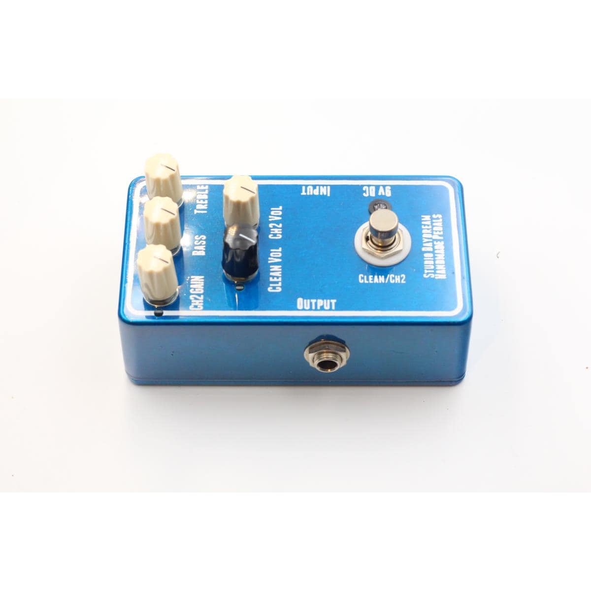 STUDIO DAY DREAM FB PREAMP