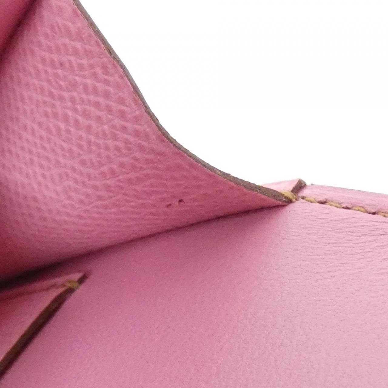 HERMES Constance Slim 082060CK Wallet