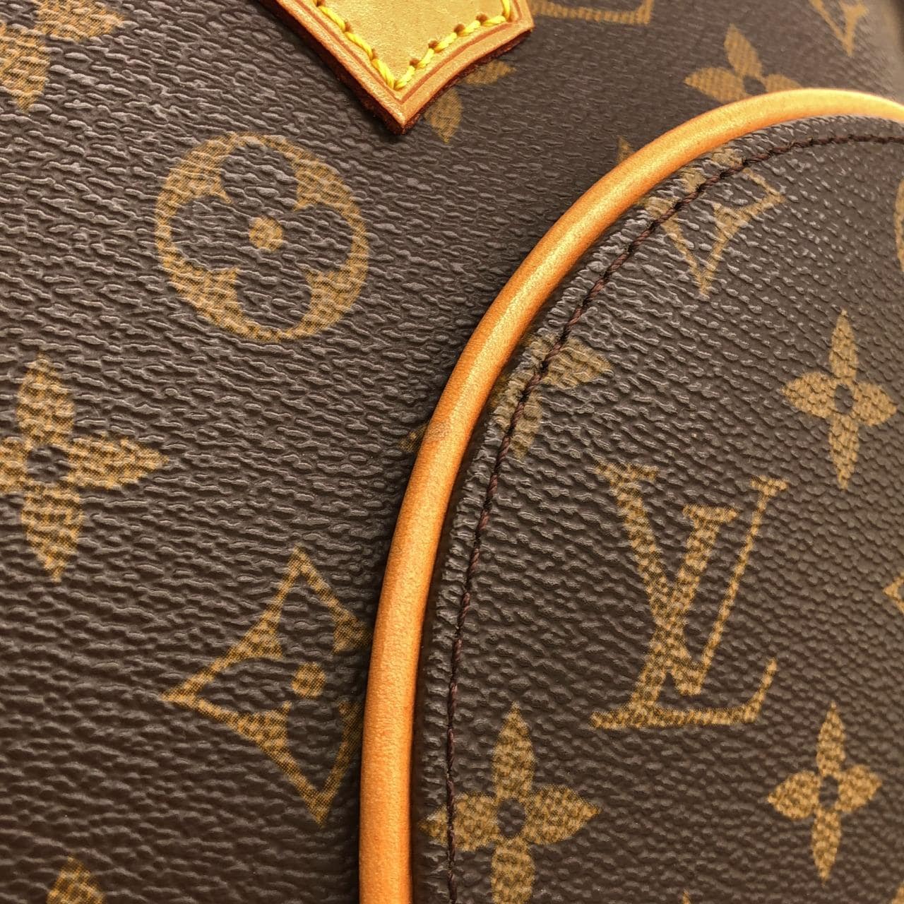 ルイヴィトン モノグラム エリプス PM M51127 バッグ