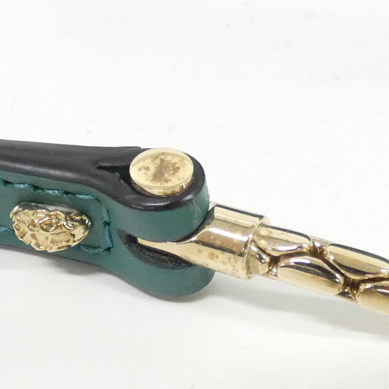 ブルガリ SERPENTI FOREVER 289666 バッグ