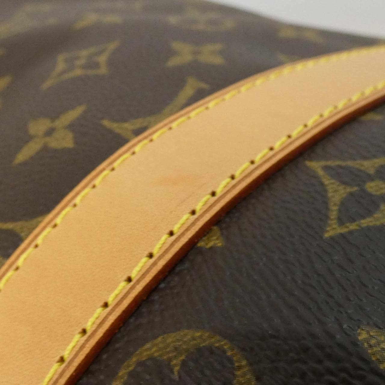 ルイヴィトン モノグラム キーポル バンドリエール 55cm M41414 ボストンバッグ