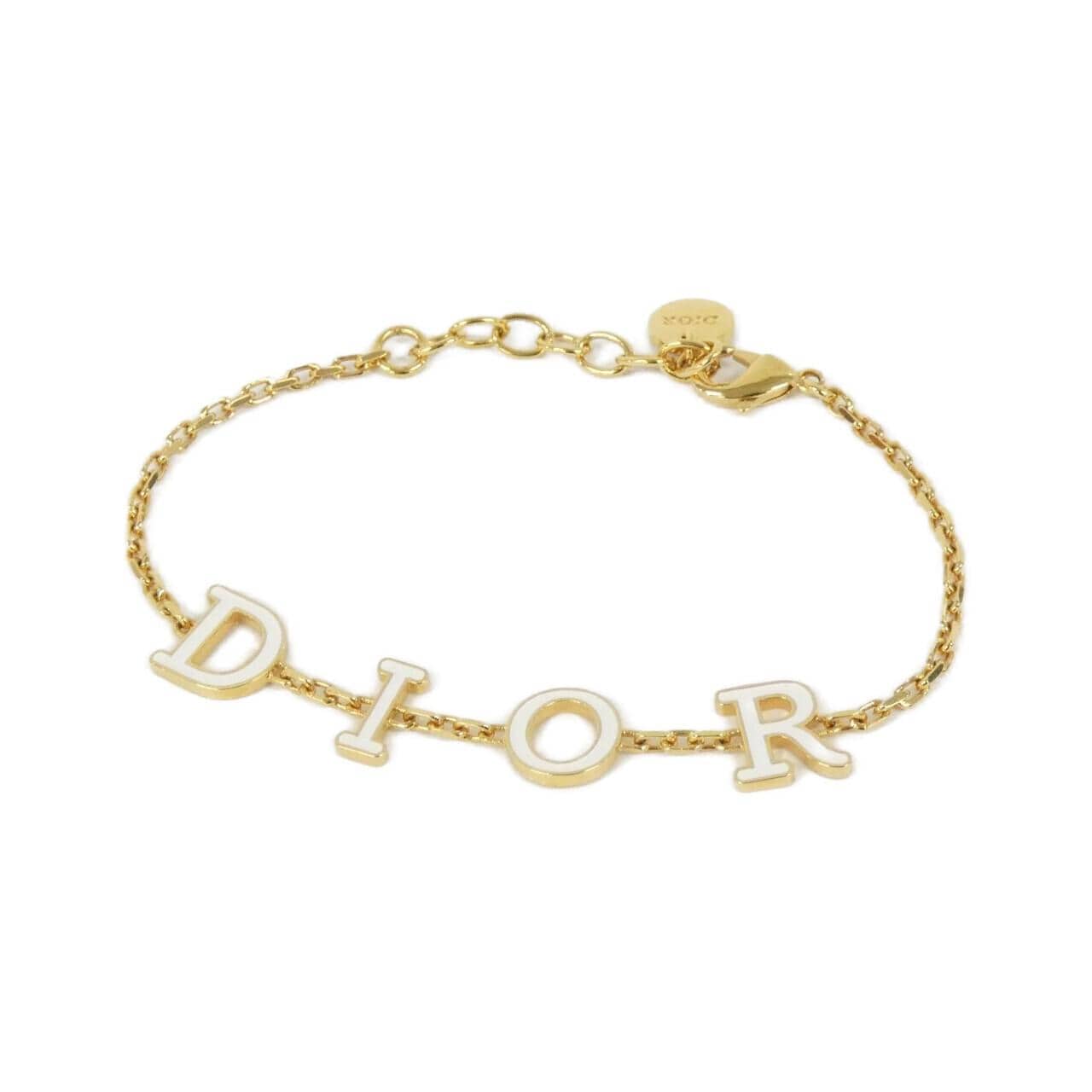 クリスチャンディオール ディオレボリューション ブレスレット