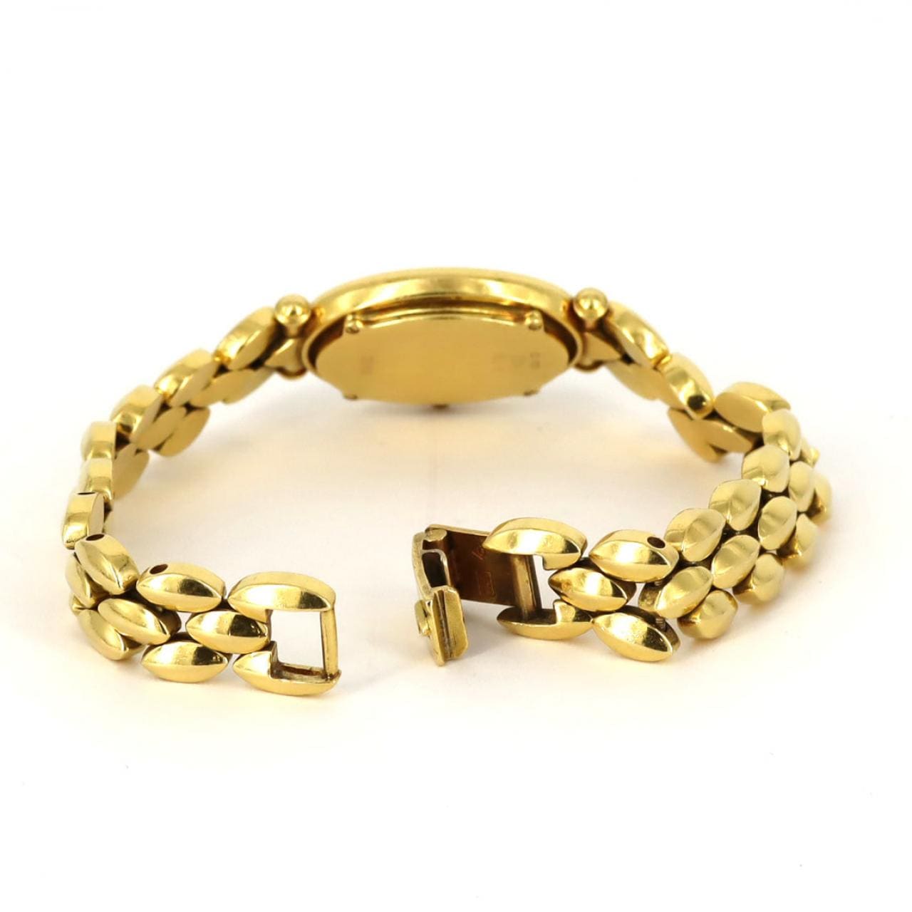 HEIWADO&CO アマドール YG/D A-113 YG クォーツ