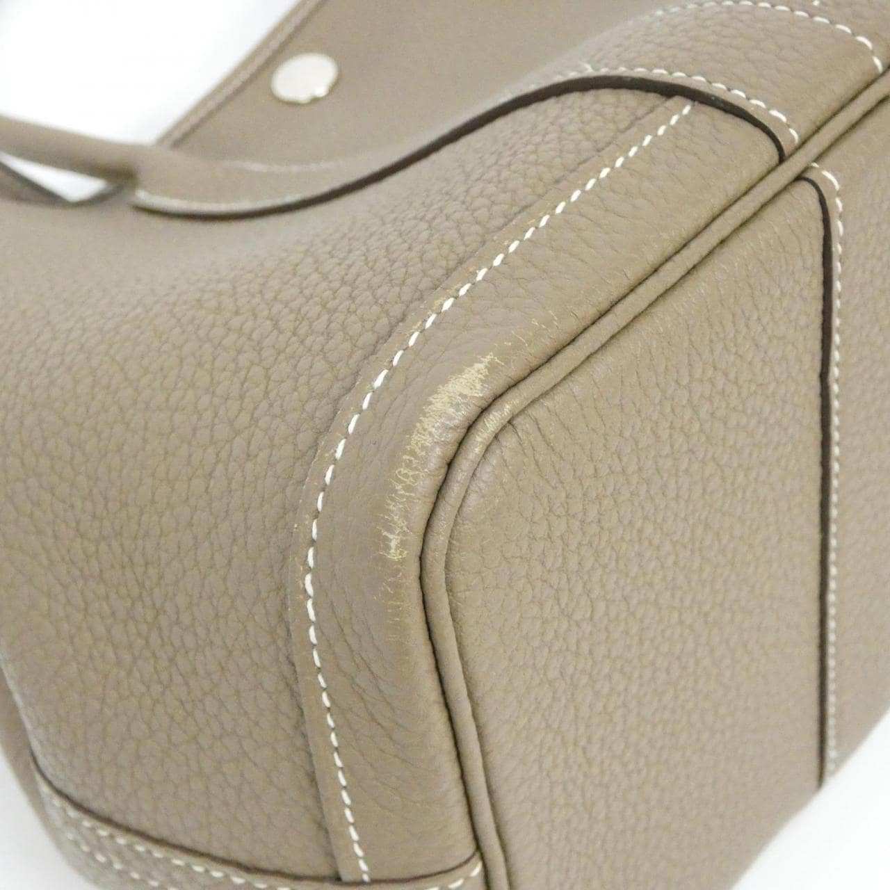 エルメス ガーデン パーティ 30cm 051568CK バッグ