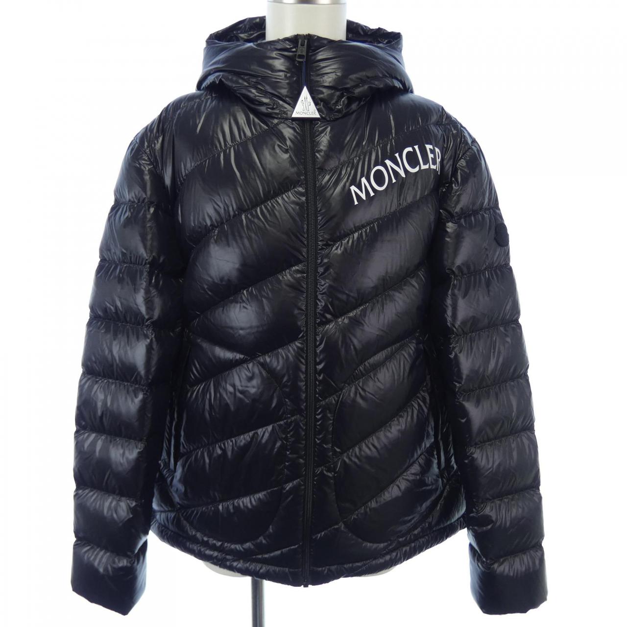 コメ兵｜【新品】モンクレール MONCLER ダウンジャケット