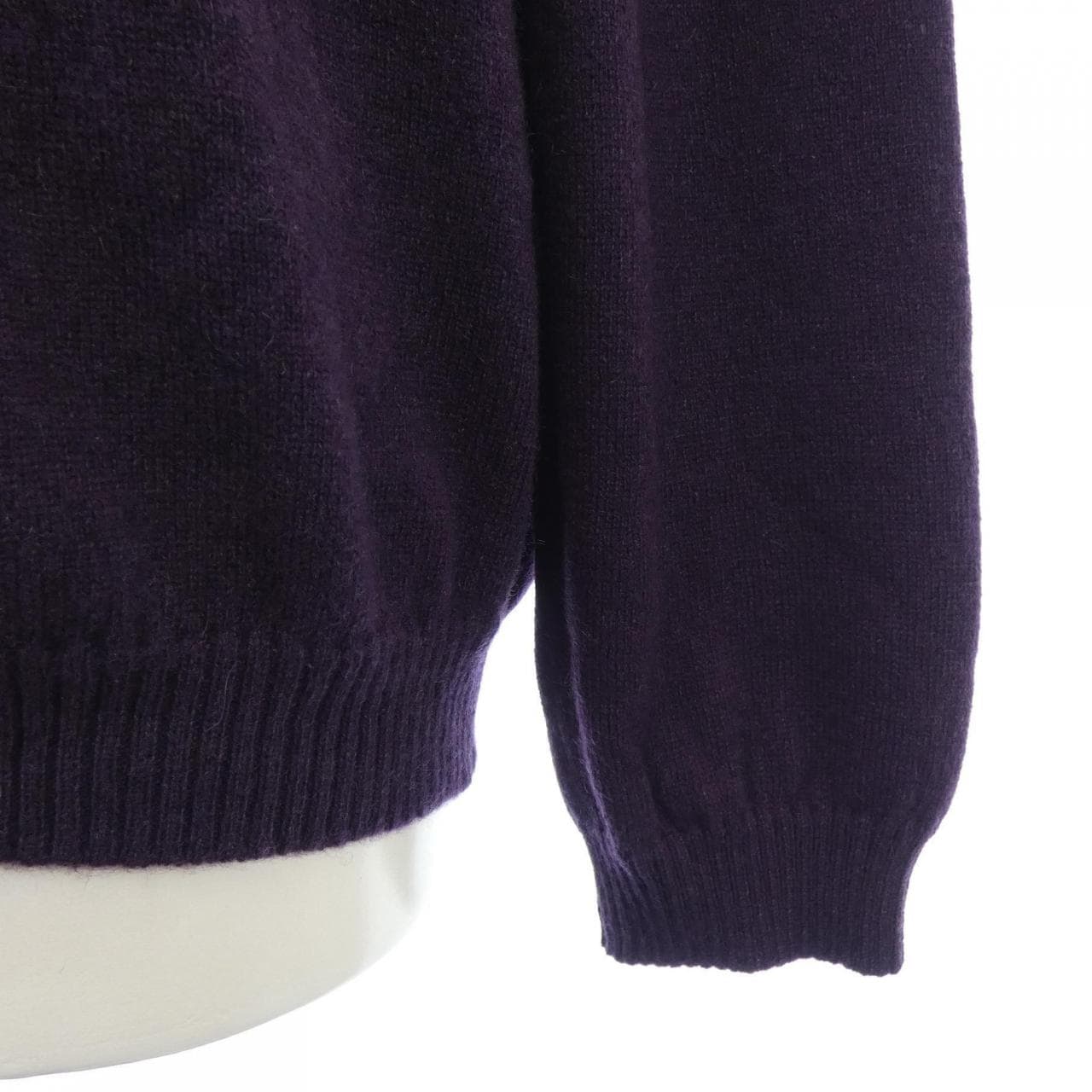 セッテフィーリカシミヤ SETTEFILI CASHMERE ニット