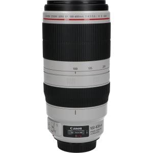 ＣＡＮＯＮ　ＥＦ１００－４００ｍｍ　Ｆ４．５－５．６Ｌ　ＩＳ　ＩＩ