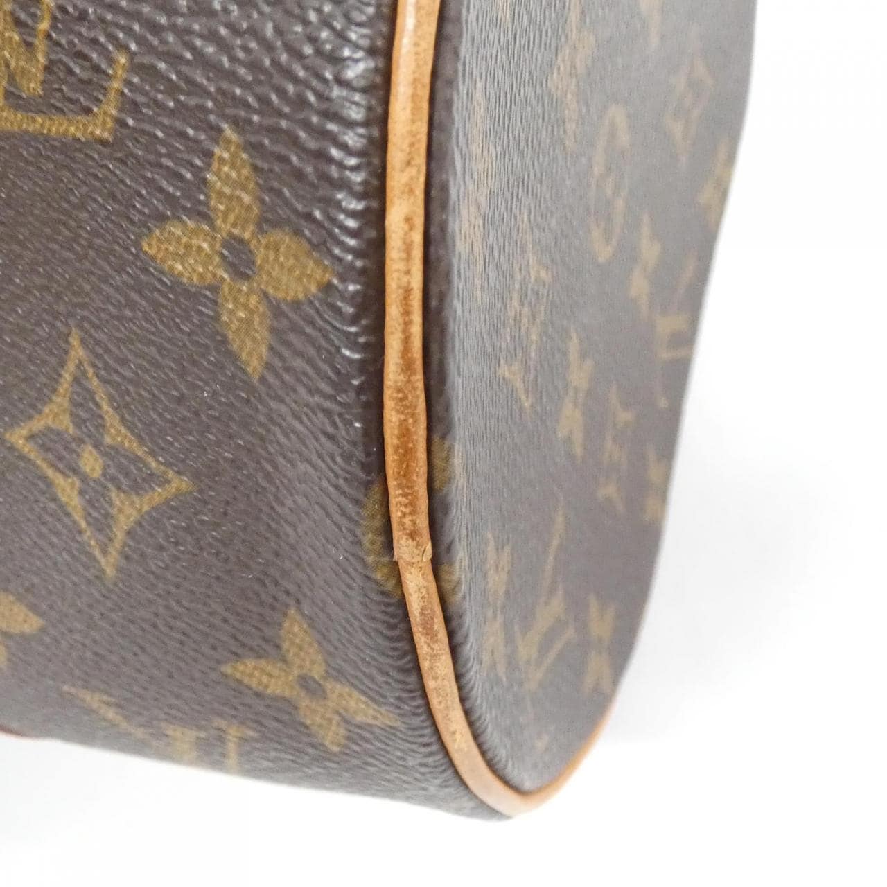 LOUIS VUITTON Monogram Papillon 30cm M51385 Bag