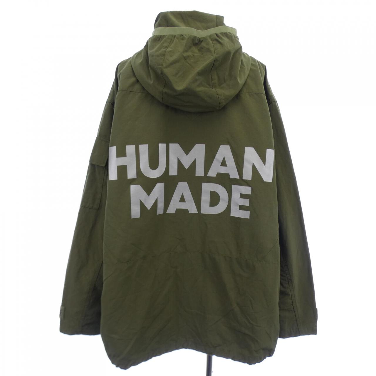 ヒューマンメイド HUMAN MADE ジャケット