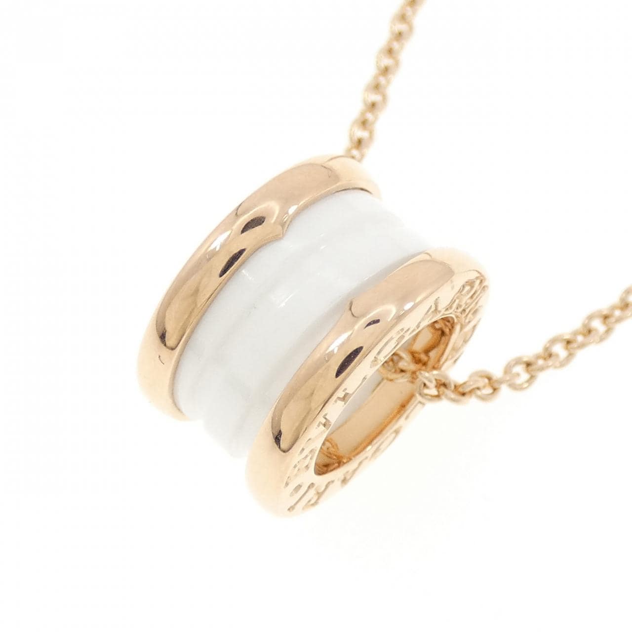 BVLGARI B.zero1 necklace